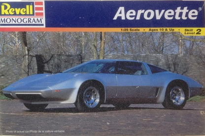 Revell Aerovette