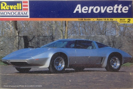 Revell Aerovette