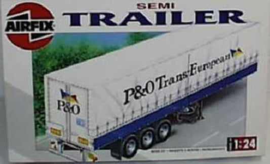 AirFix Semi Trailer