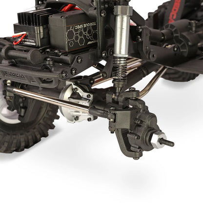Redcat Ascent 1:10 Scale Brushed Electric Rock Crawler