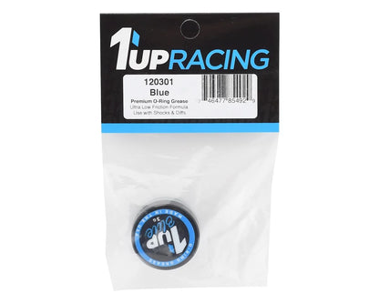 1UP Racing Blue O-Ring Grease Lubricant (3g)