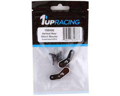1UP Racing DR10 Vertical Shock Mounts
