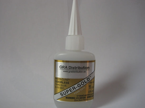 Bob Smith Industries Super Gold Odorless 14ml BSI-121