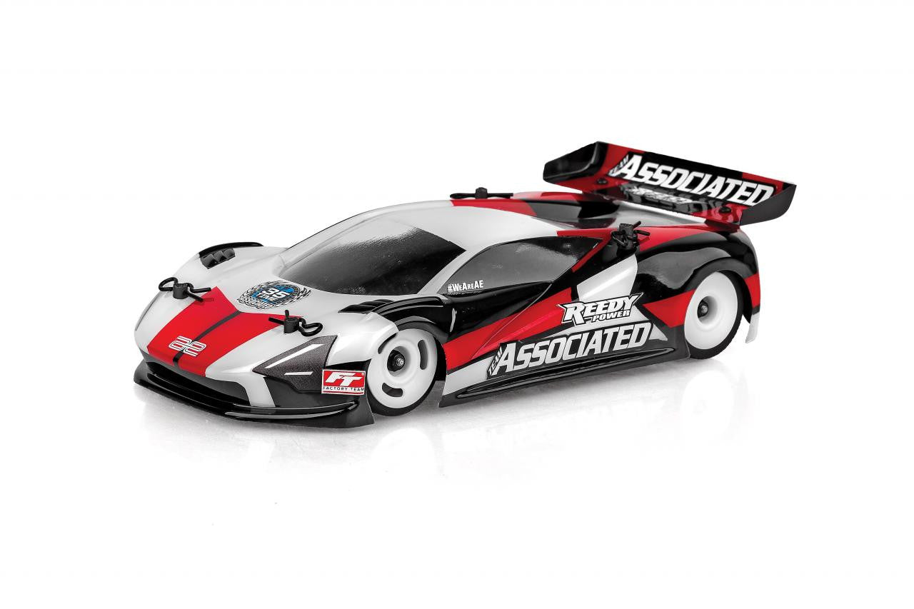 ***PRE-ORDER  Team Associated TC28 Team Kit
