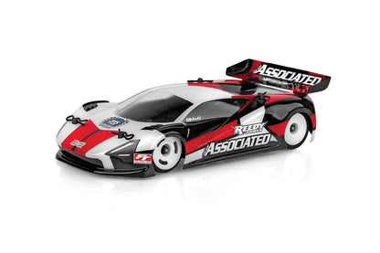 ***PRE-ORDER  Team Associated TC28 Team Kit