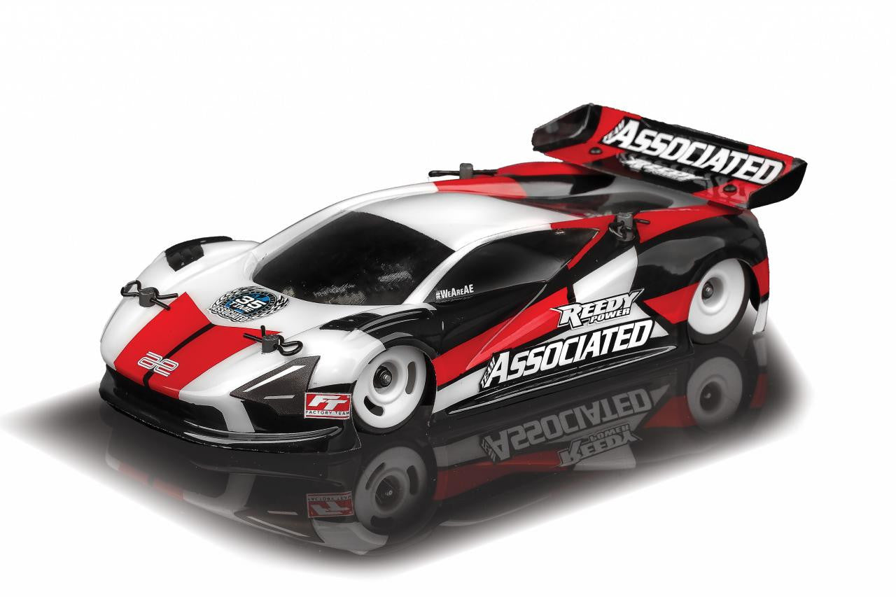 ***PRE-ORDER  Team Associated TC28 Team Kit