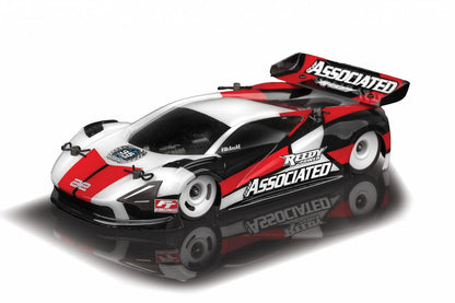 ***PRE-ORDER  Team Associated TC28 Team Kit