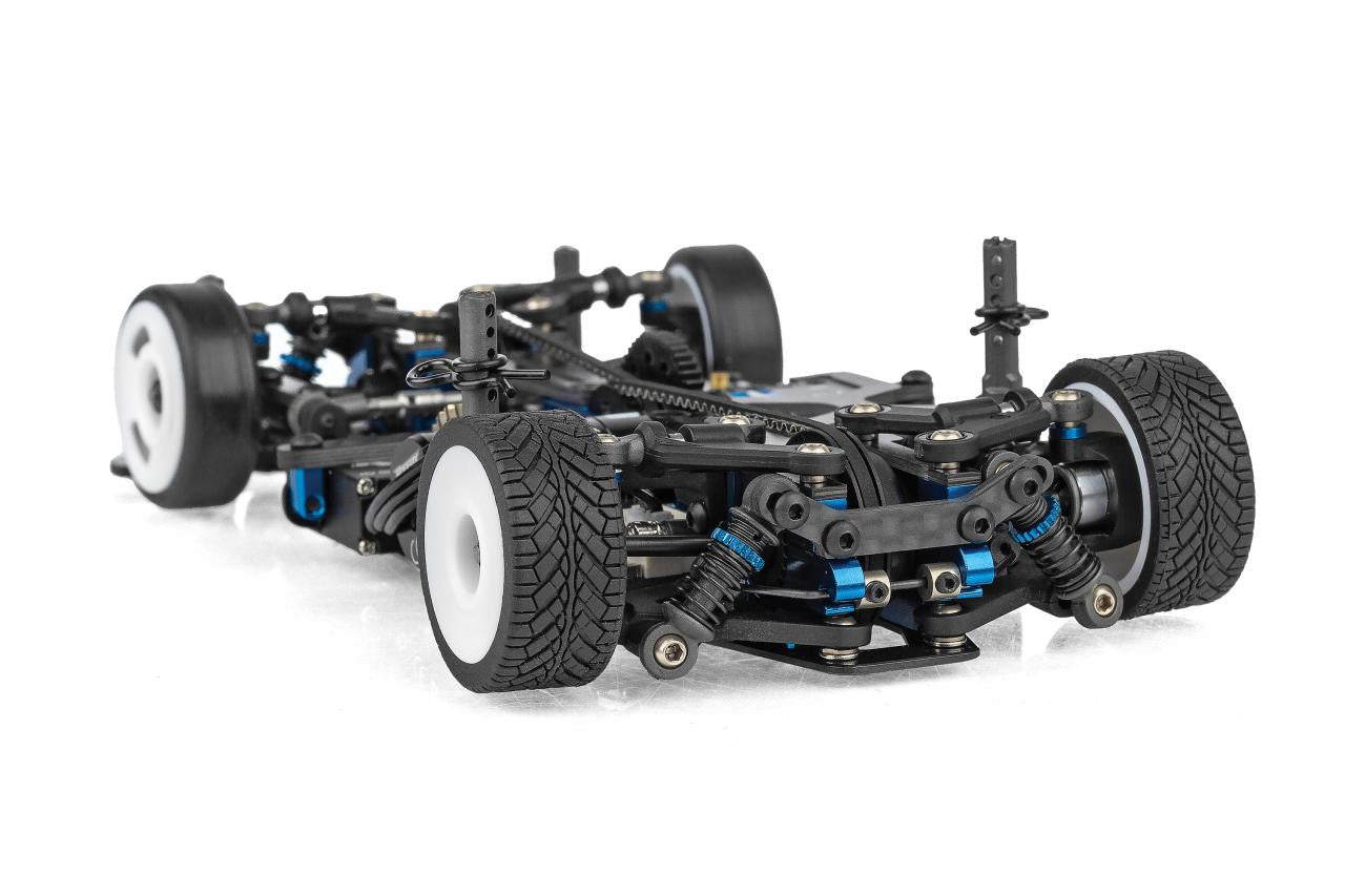 ***PRE-ORDER  Team Associated TC28 Team Kit