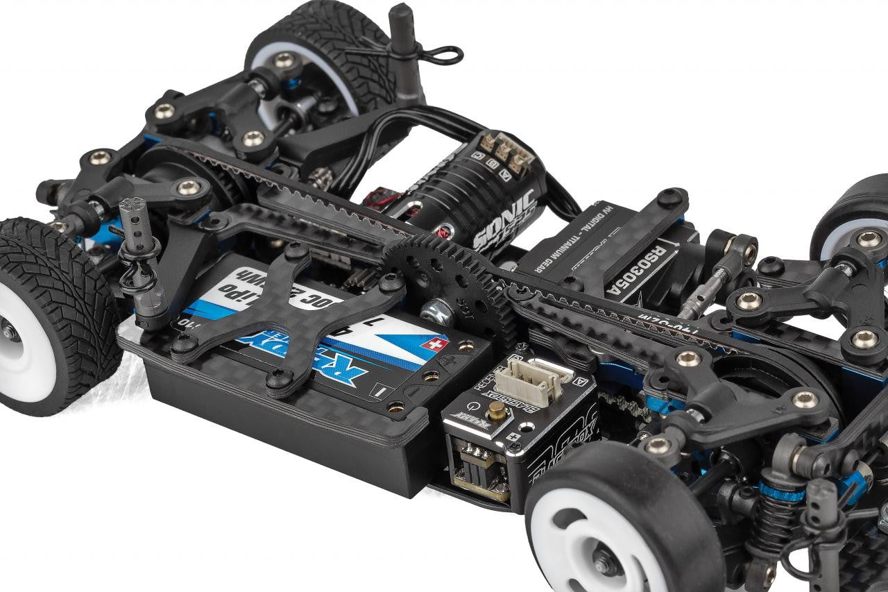***PRE-ORDER  Team Associated TC28 Team Kit