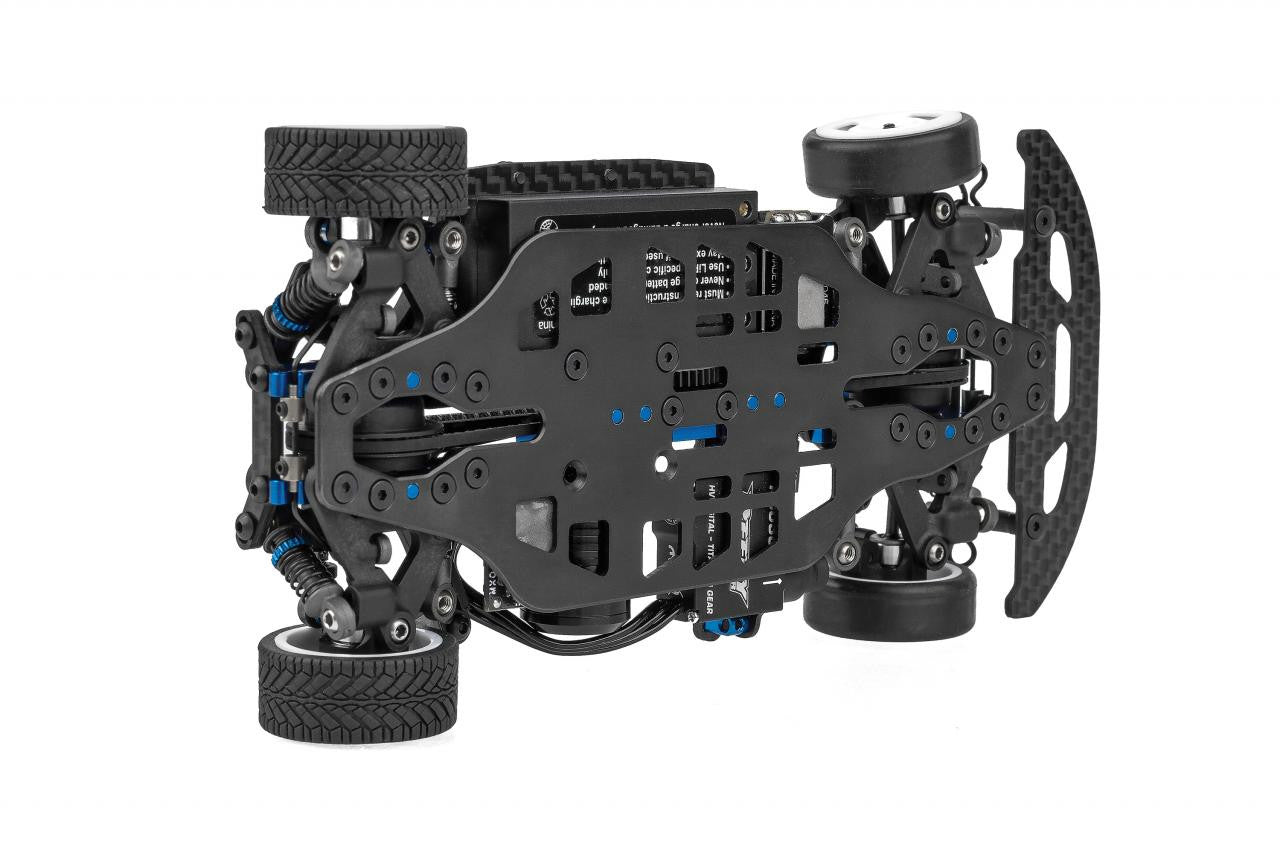 ***PRE-ORDER  Team Associated TC28 Team Kit