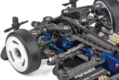 ***PRE-ORDER  Team Associated TC28 Team Kit