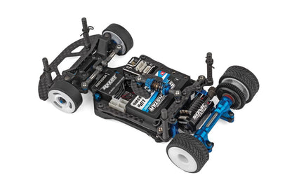 ***Pre-Order*** Team Associated RC28R.1  1/28 2WD Electric On-Road Competition Team Kit
