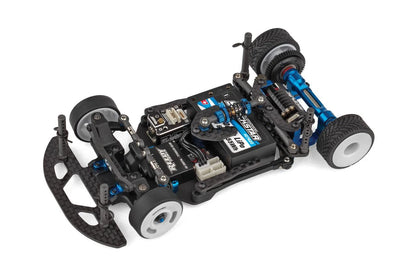 ***Pre-Order*** Team Associated RC28R.1  1/28 2WD Electric On-Road Competition Team Kit