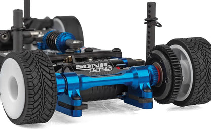 ***Pre-Order*** Team Associated RC28R.1  1/28 2WD Electric On-Road Competition Team Kit