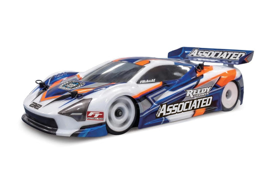 ***Pre-Order*** Team Associated RC28R.1  1/28 2WD Electric On-Road Competition Team Kit