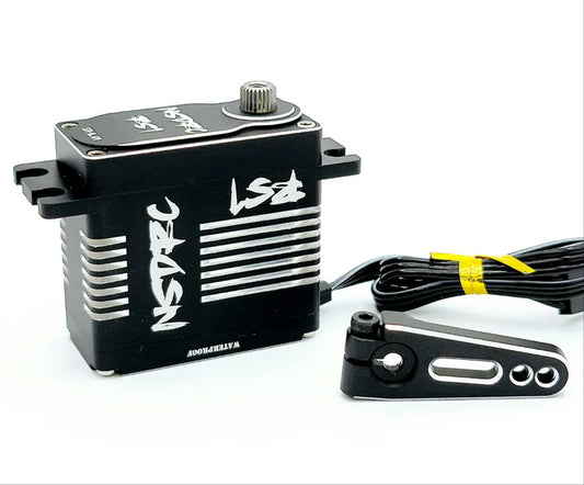 NSDRC RS1 Montser Torque Brushless Servo