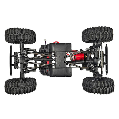 Redcat Ascent 1:10 Scale Brushed Electric Rock Crawler