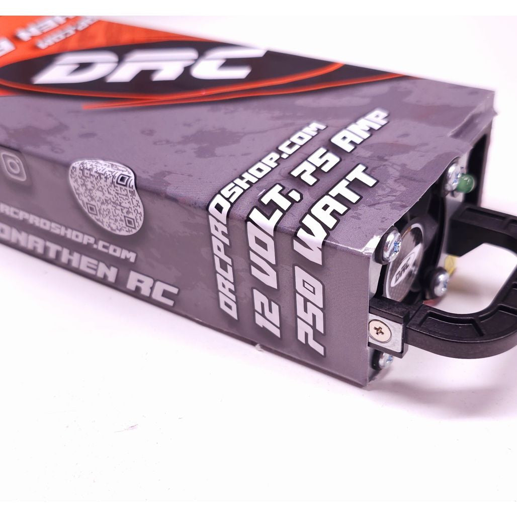 DRC 75 Amp Power Supply w/ USB