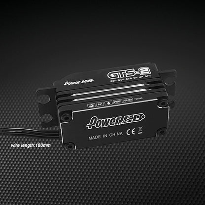 PowerHD GTS-2 HV Digital BL 23KG 0.065sec@8.4V