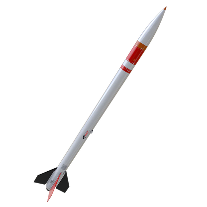 Estes D-Region Tomahawk