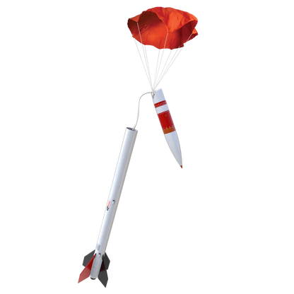 Estes D-Region Tomahawk