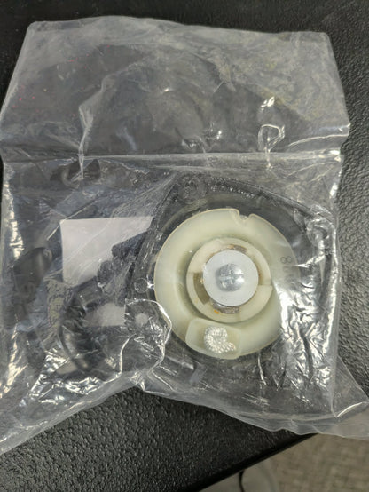 Genuine Husqvarna 513423801 Recoil Assembly OEM
