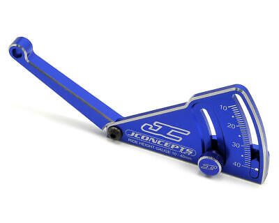 JConcepts Aluminum Ride Height Gauge