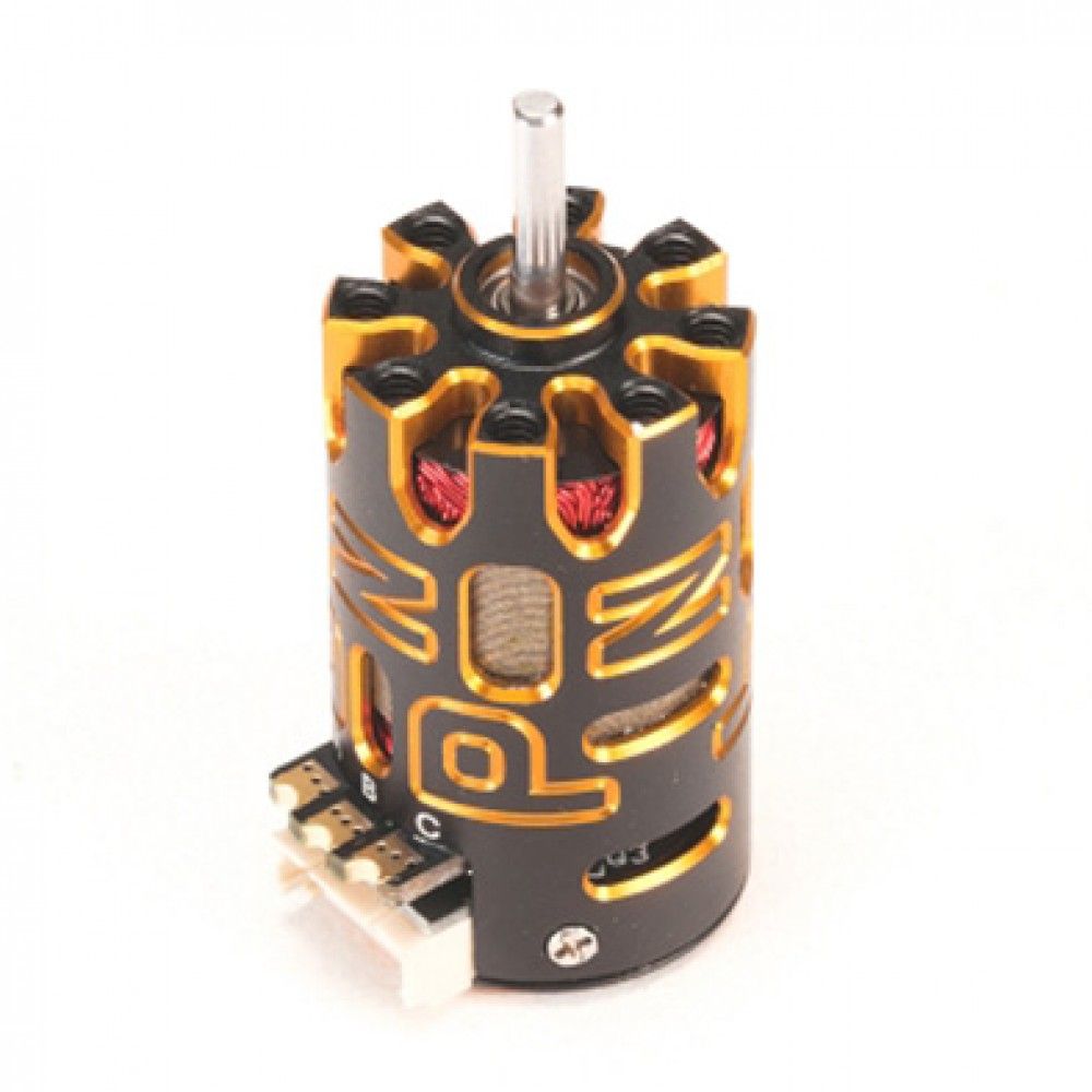 PN Racing V5 Anima 2500kv Sensored Brushless Motor