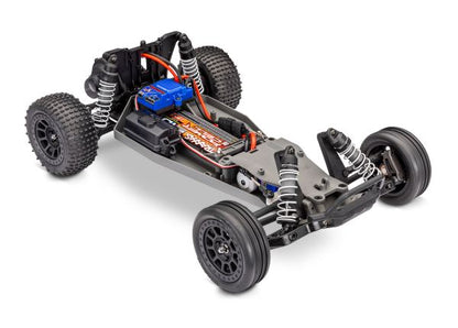Traxxas Bandit 2wd XL-5 with Battery