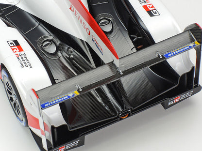 Tamiya 1/24 Toyota Gazoo Racing TS050 Hybrid