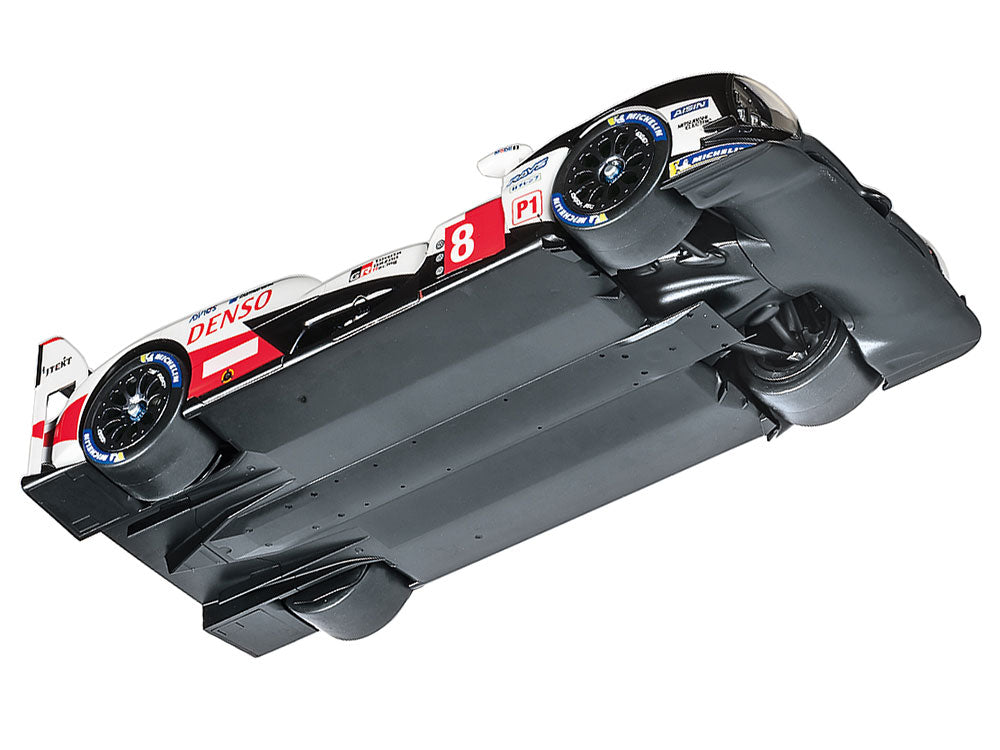 Tamiya 1/24 Toyota Gazoo Racing TS050 Hybrid