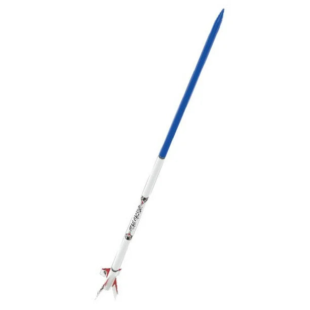 Estes Rockets Mini Mean Machine - Intermediate
