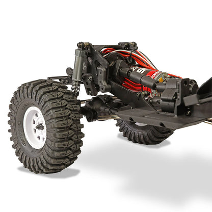 Redcat Ascent 1:10 Scale Brushed Electric Rock Crawler