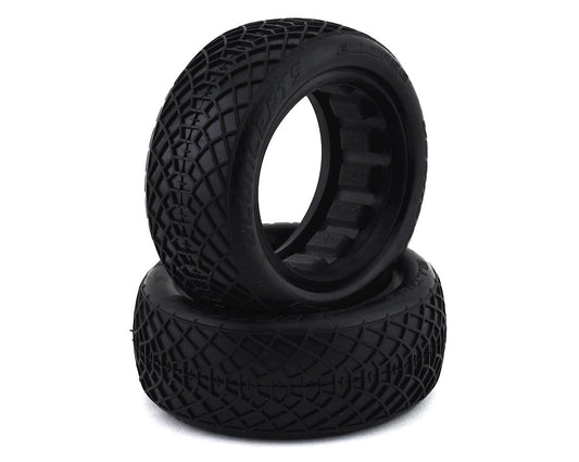 JConcepts Ellipse - 10th Scale 2wd Front Buggy Tire