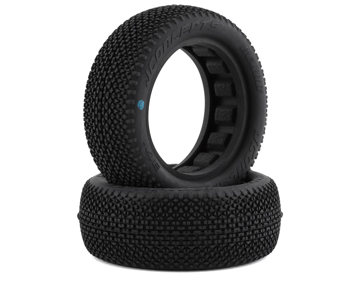 JConcepts ReHab - 10th Scale 2wd Front Buggy Tire