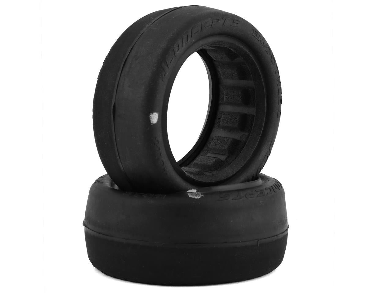 JConcepts Smoothie 2.0 - 1/10 Scale 2wd Front Buggy Tire