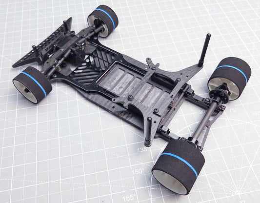 "NEW" CRC MetriCKs **2026** 1/12th Road Race Car