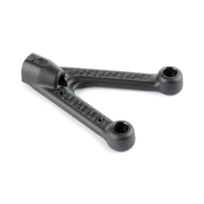 XRAY X4 CFF Upper Arm - V Shape - Soft - FR / RL