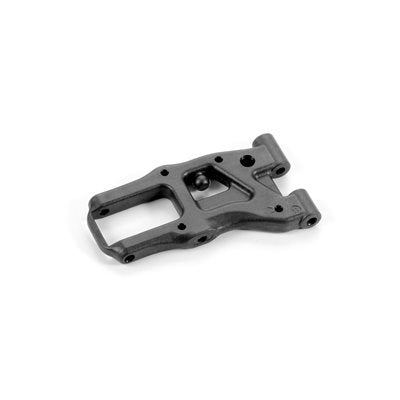 XRAY Composite Front Suspension Arm 1-Hole - Graphite