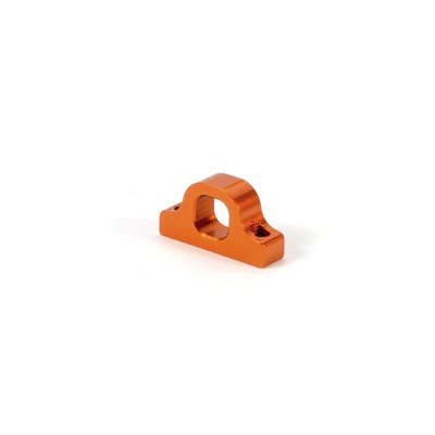 CLEARANCE  XRAY Alu Lower 2-Piece Suspension Holder