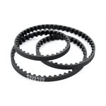 XRAY High-Performance Drive Belt 3x351MM