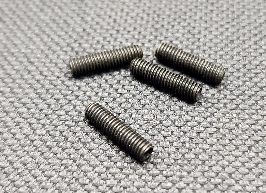 CRC M3 x 12mm set screw (4)