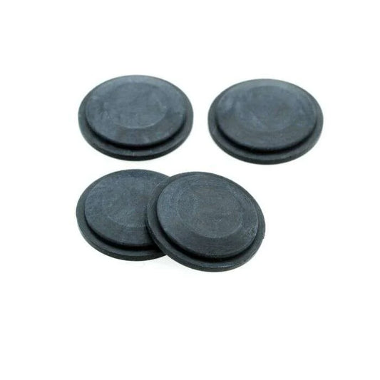 Xray XLP Shock Absorber Membrane (4) 308083