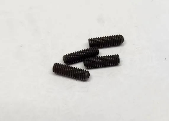 M3 x 10mm Set Screw (4)
