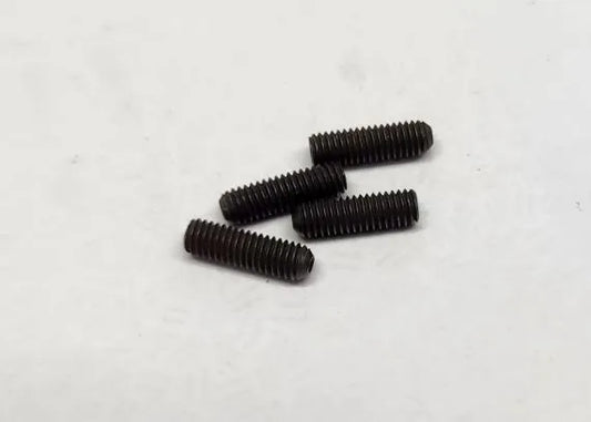 M3 x 10mm Set Screw (4)