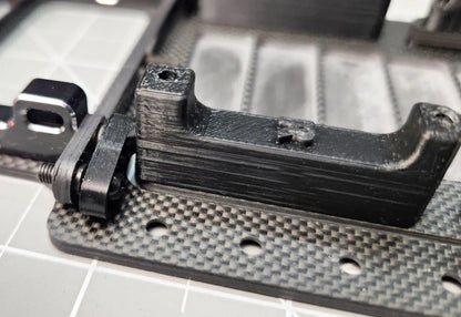 CRC Rotary Damper Kit