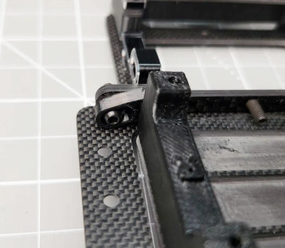 CRC Rotary Damper Kit