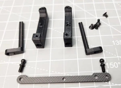 CRC Rotary Damper Kit