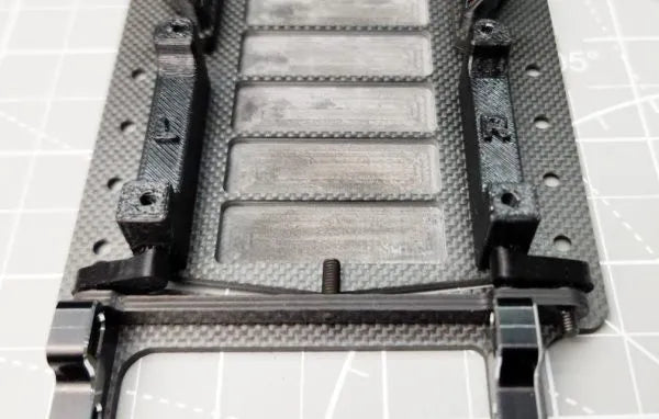 CRC Rotary Damper Kit