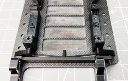 CRC Rotary Damper Kit